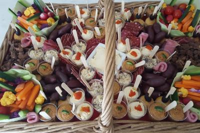 Traiteur ô Délices du Boucher Thouars #2