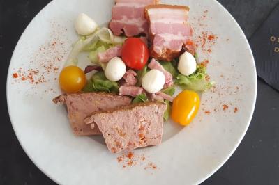 Traiteur ô Délices du Boucher Thouars #3