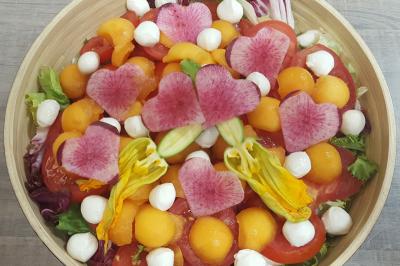 Traiteur ô Délices du Boucher Thouars #4