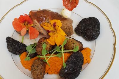 Traiteur ô Délices du Boucher Thouars #5