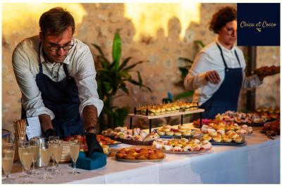 Traiteur Chica et Cocco 78
