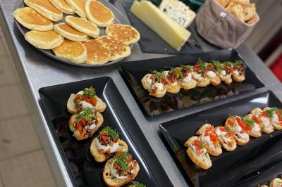 Traiteur Room Service Bures Morainvilliers Morainvilliers #3