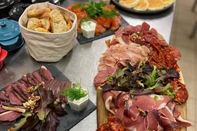 Traiteur Room Service Bures Morainvilliers Morainvilliers #4