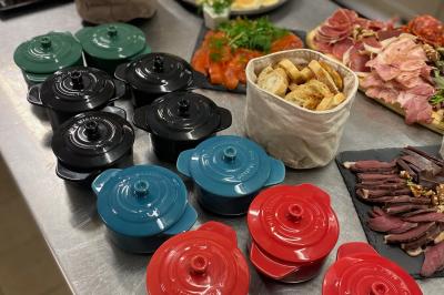 Traiteur Room Service Bures Morainvilliers Morainvilliers #2