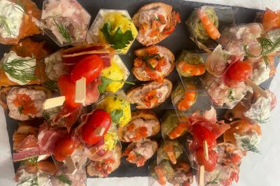 Traiteur Room Service Bures Morainvilliers Morainvilliers #5