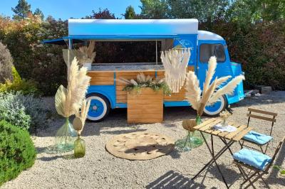 Traiteur Azur Team Events 83