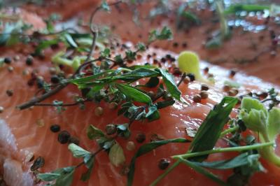 Traiteur La Cuisine de Philoozofe 81