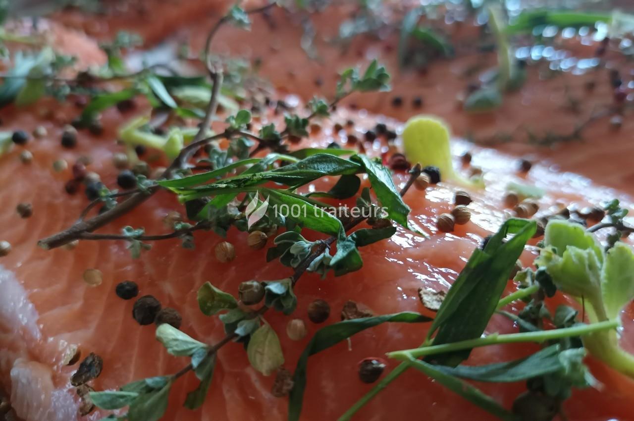 Traiteur La Cuisine de Philoozofe Marssac-sur-Tarn #1 Traiteur La Cuisine de Philoozofe Marssac-sur-Tarn #1