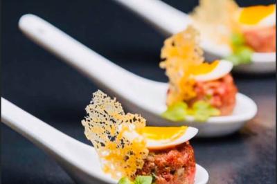 Traiteur Ô Saveurs d’Antoine 34