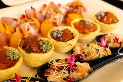 Traiteur L’atelier de 12h06 71