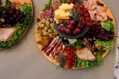 Traiteur A la Bonne Franquette  34