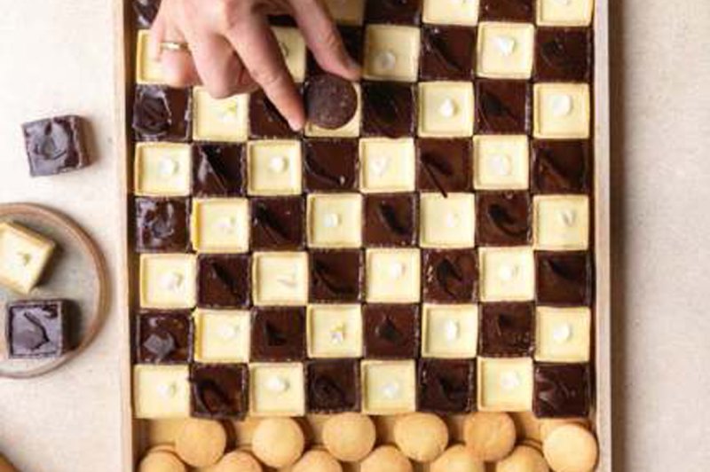 Traiteur Karmama 75