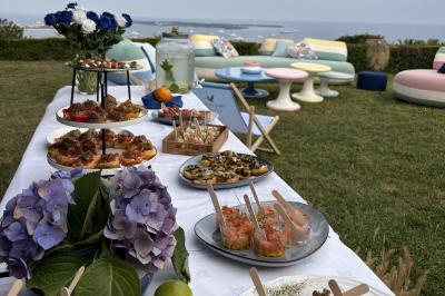 Traiteur Concept Catering Events  06