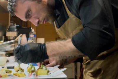 Traiteur Jo Chef Privé 06