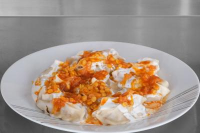 Traiteur Afghane Kitchen 68
