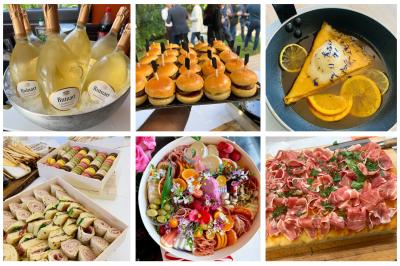 Traiteur Chef Events Toulouse #1