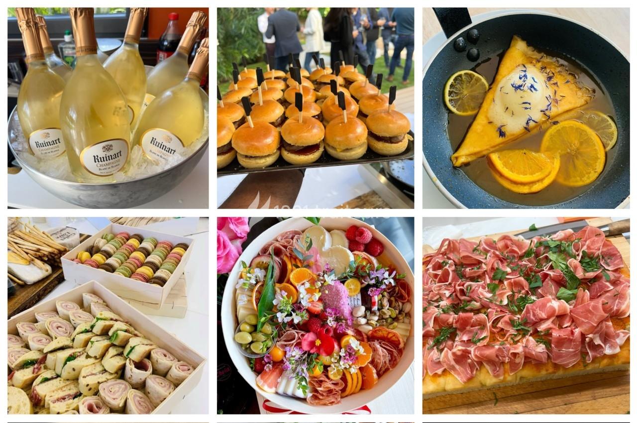 Traiteur Chef Events Toulouse #1 Traiteur Chef Events Toulouse #1