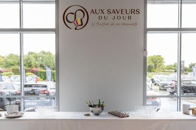 Traiteur Aux Saveurs du Jour 49