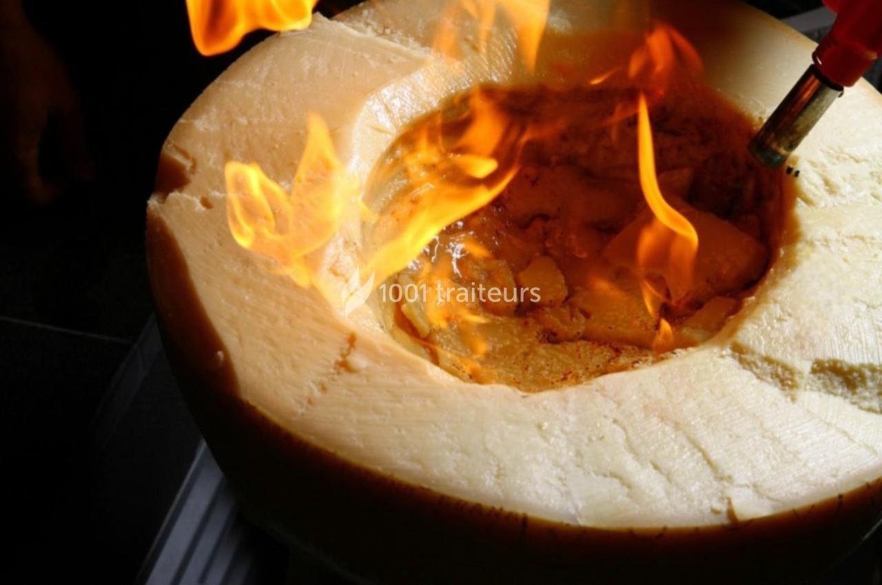 Traiteur Noailles (Oise) - Baffetti  #1
