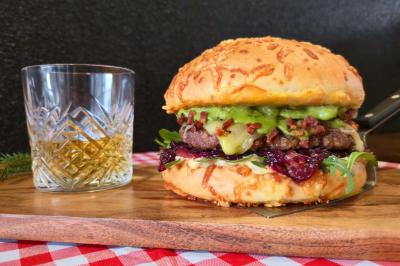 Traiteur Burger Park Rioz #4 Traiteur Burger Park Rioz #4