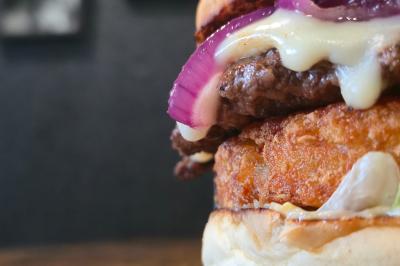 Traiteur Burger Park Rioz #5 Traiteur Burger Park Rioz #5