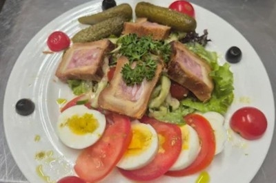 Traiteur Brasserie des Dombes Sainte-Croix #5
