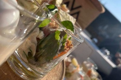 Traiteur L'Evidence traiteur 91