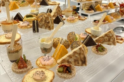 Traiteur Aux Tulipes Traiteur 91