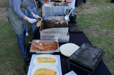 Traiteur Cook For You 33