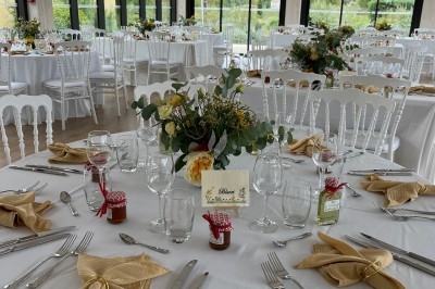 Traiteur La Cuisine By Alexandre 83