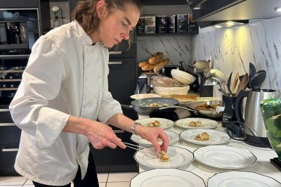 Traiteur Boeuf Carottes 35