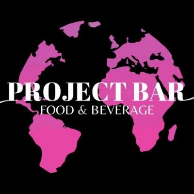 Project Bar Project Bar