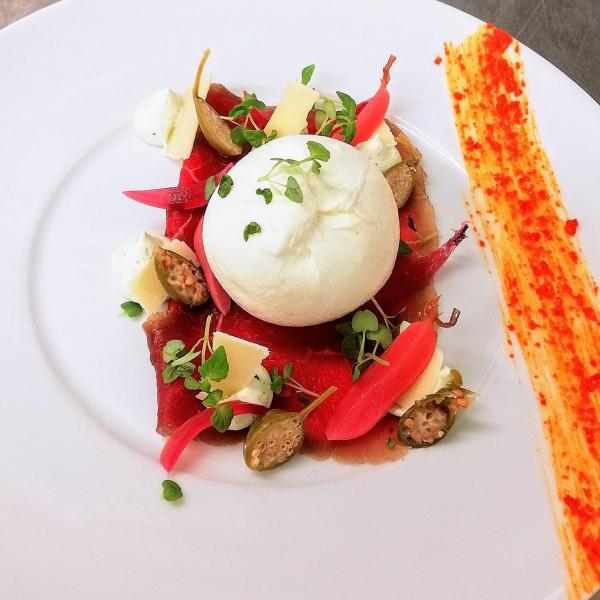 L'art Home des Saveurs L'art Home des Saveurs