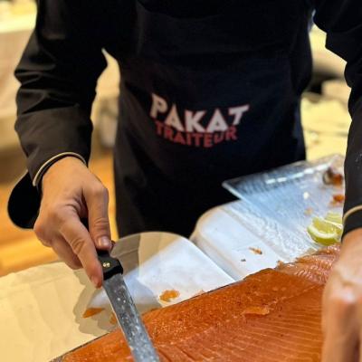 Pakat Traiteur Pakat Traiteur