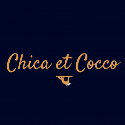 Chica et Cocco