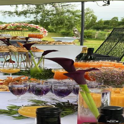 L'instant Gourmand