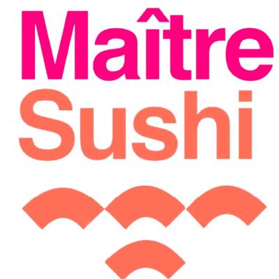 Maître Sushi Traiteur Événementiel Lyon