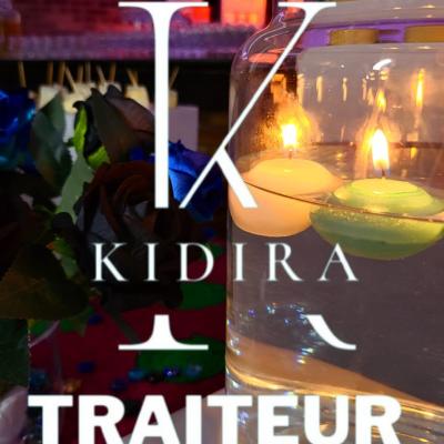 Kidira Traiteur