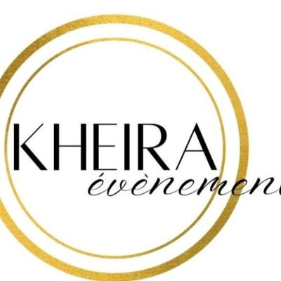 Kheira Evènements