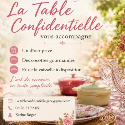 Karine Roger Traiteur